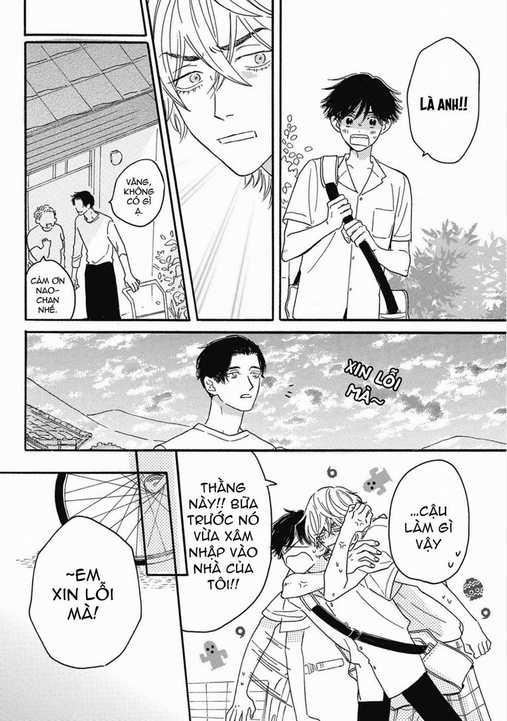 Màn Đêm 2 trang 13