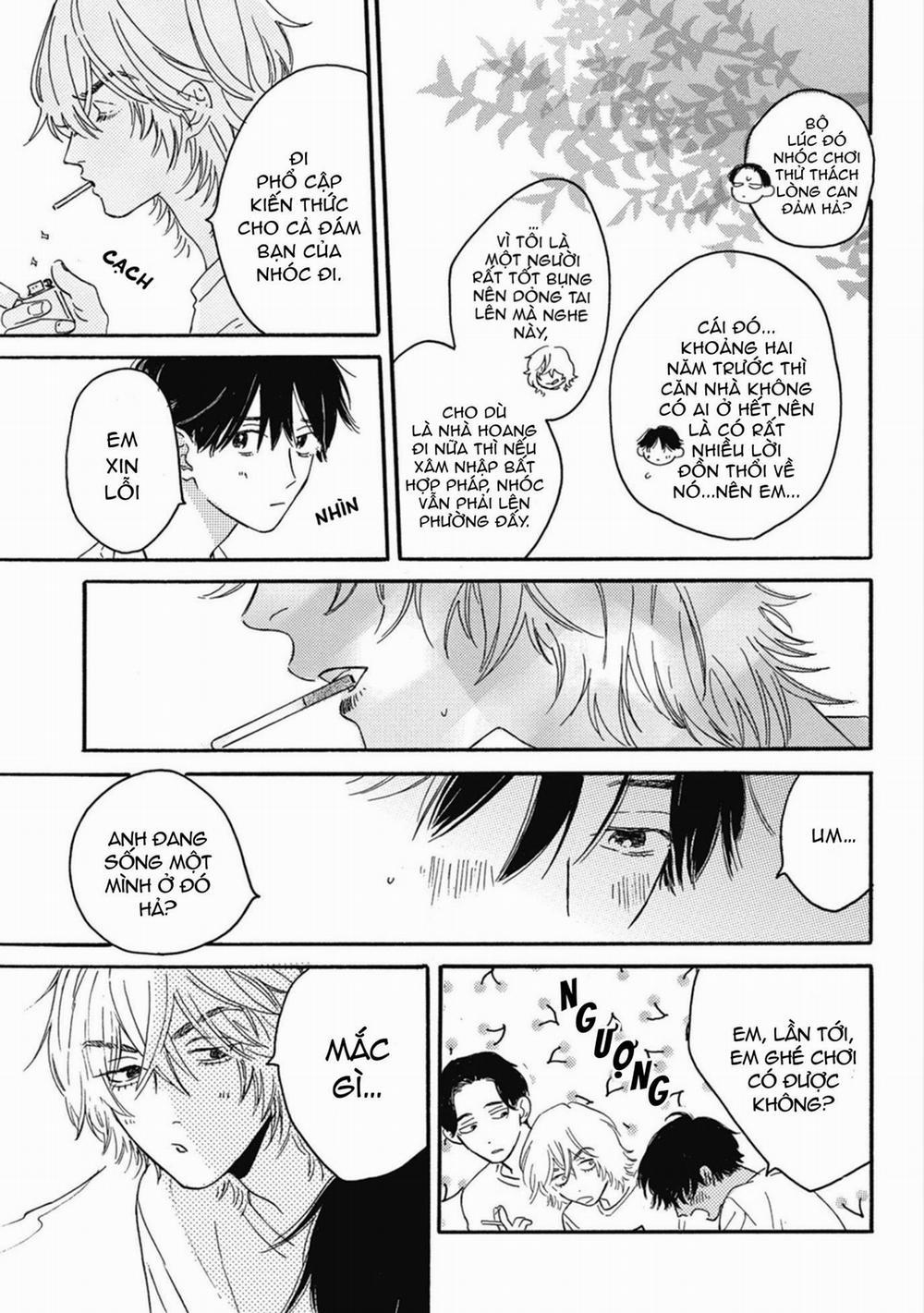 Màn Đêm 2 trang 14