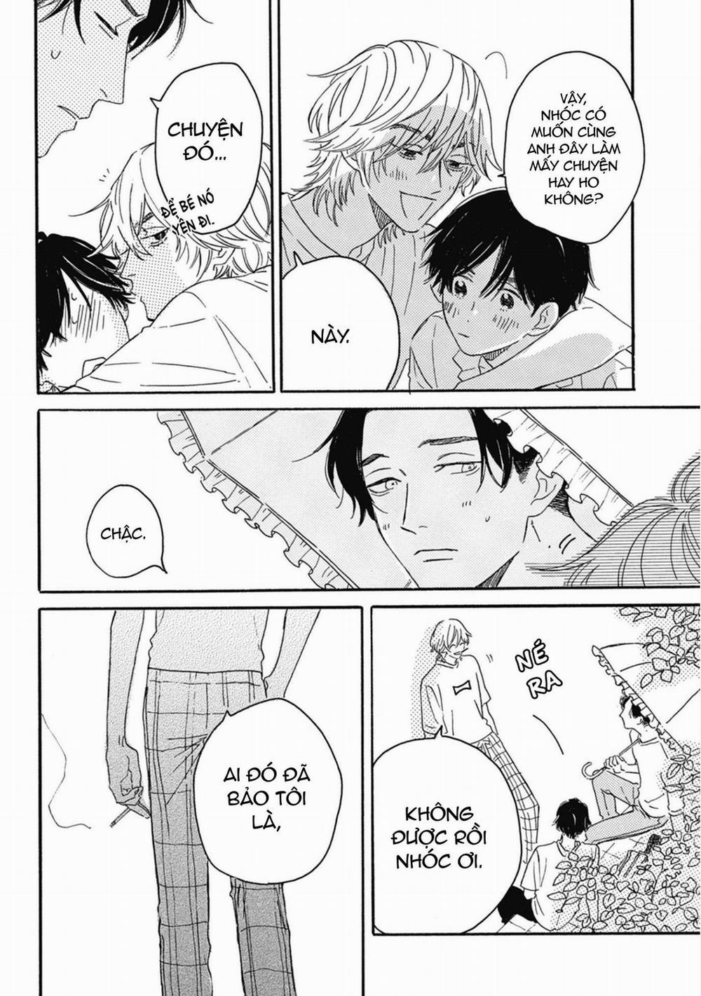 Màn Đêm 2 trang 15