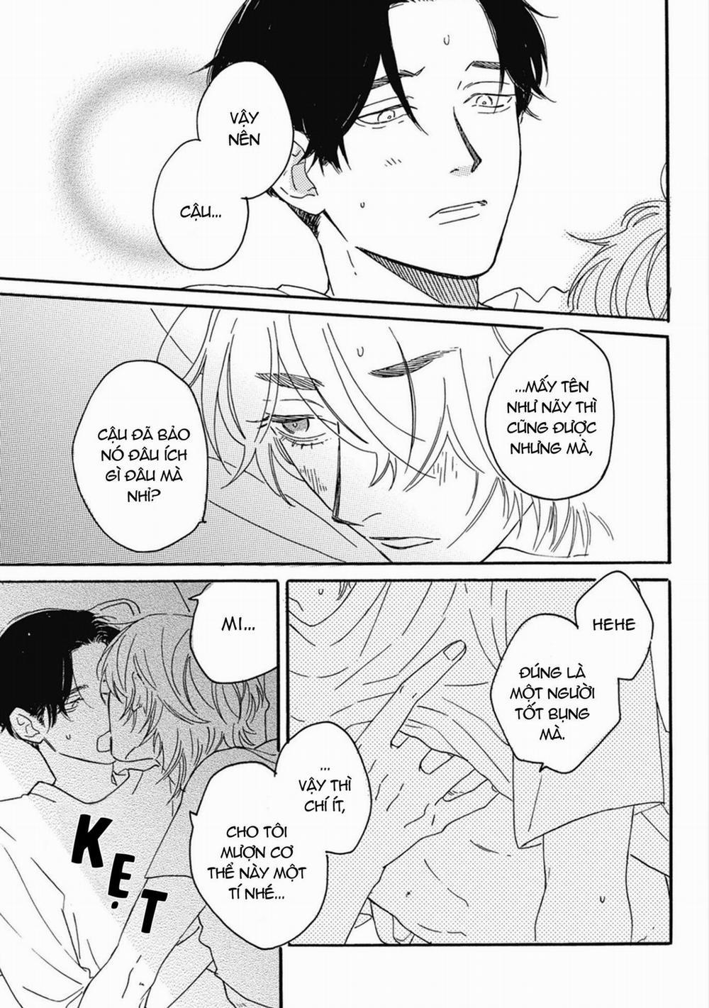 Màn Đêm 2 trang 19
