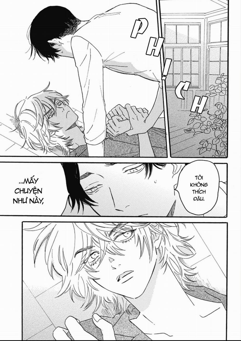 Màn Đêm 2 trang 2