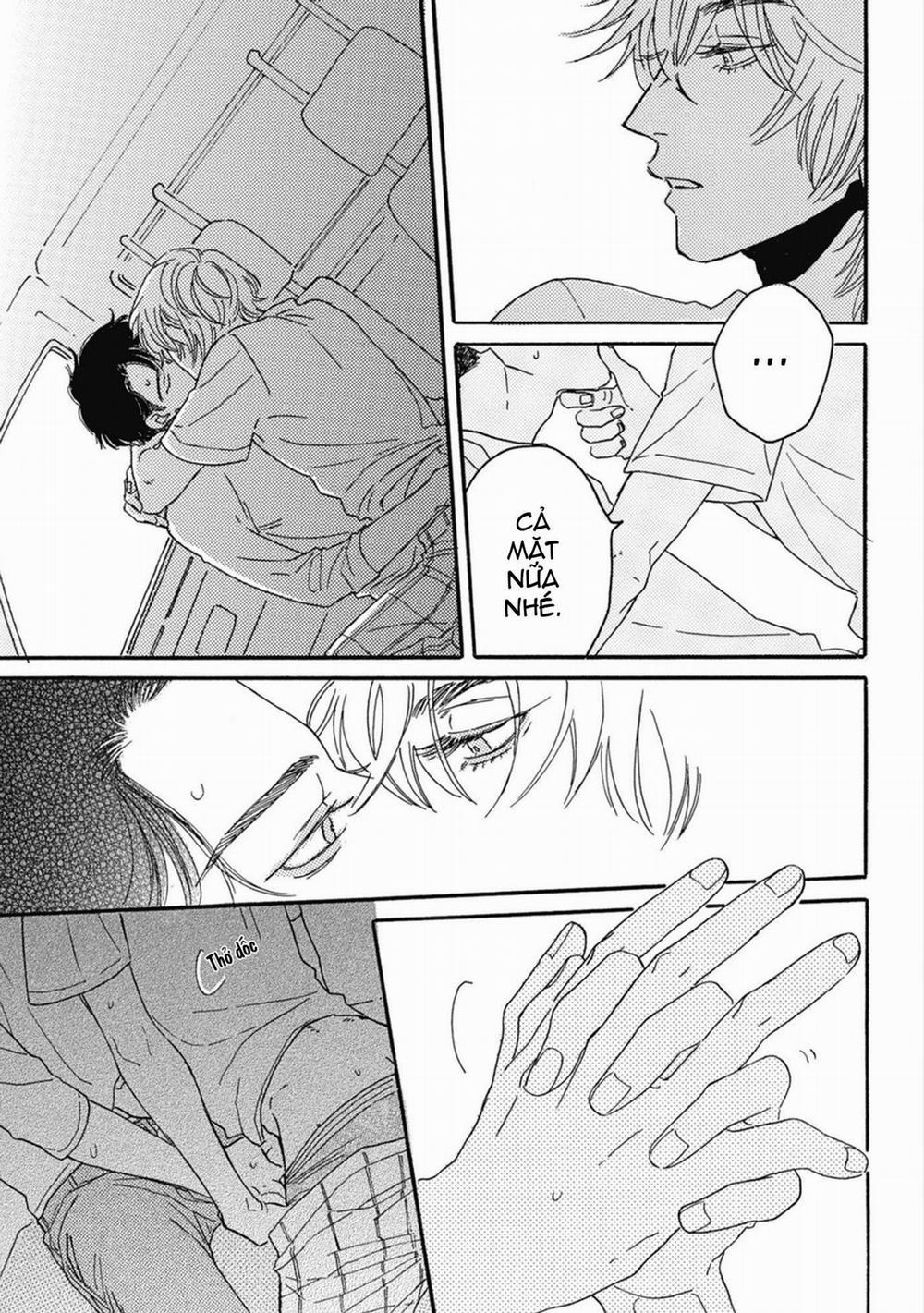 Màn Đêm 2 trang 23