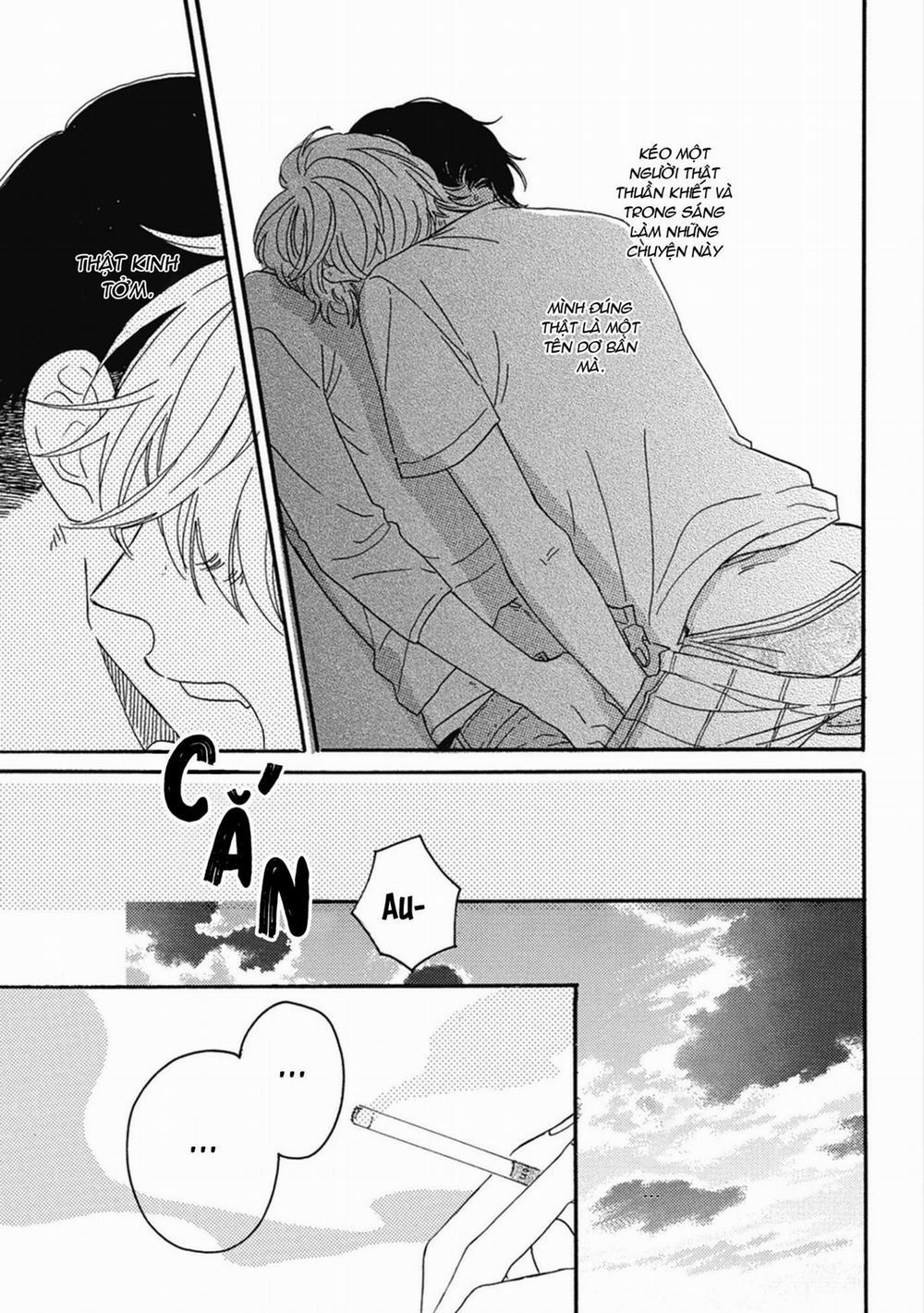 Màn Đêm 2 trang 25