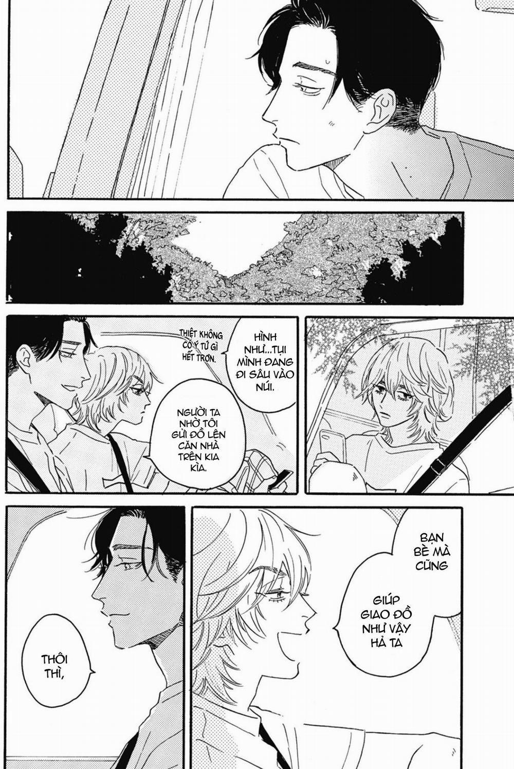 Màn Đêm 2 trang 7