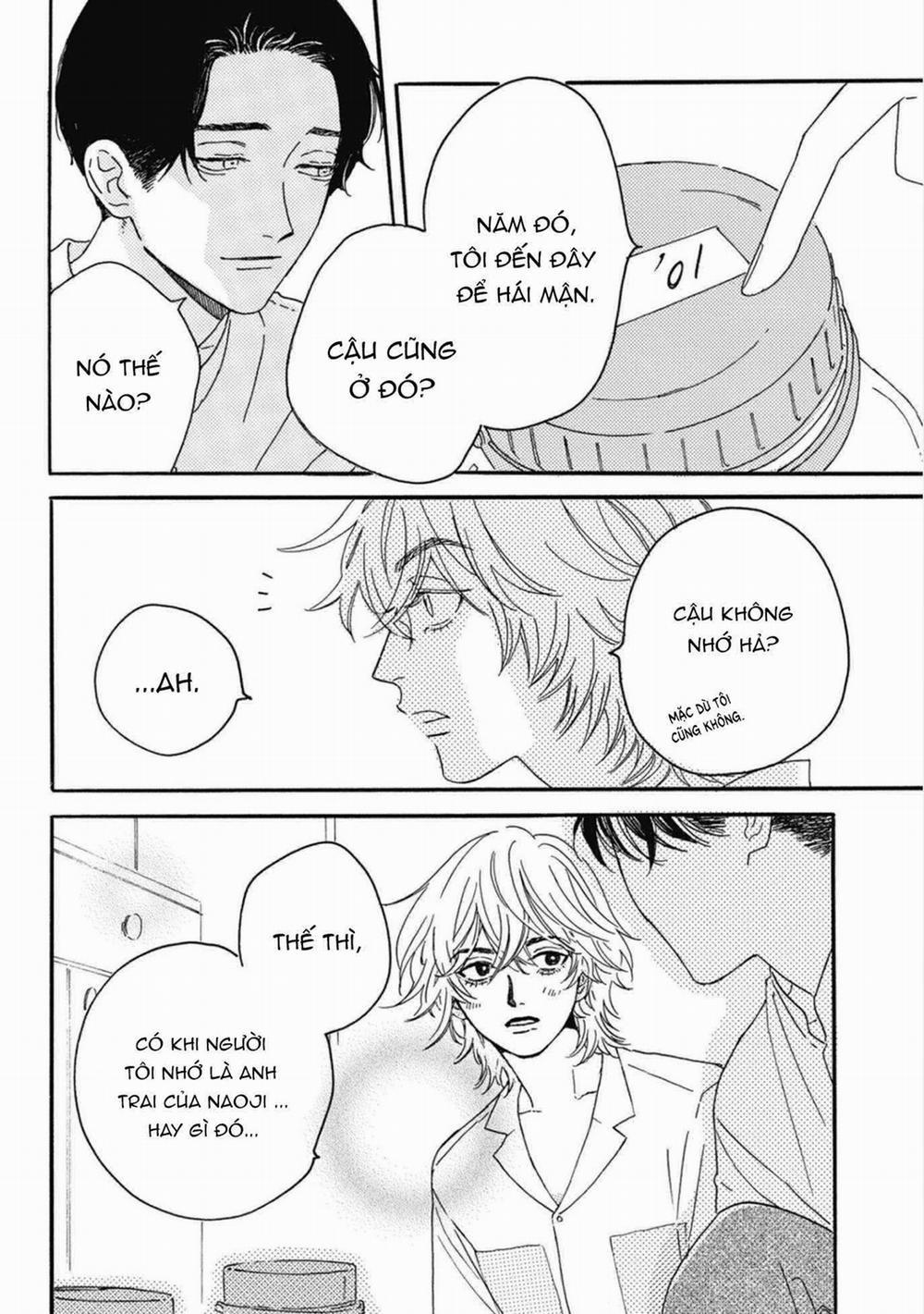 Màn Đêm 3 trang 11