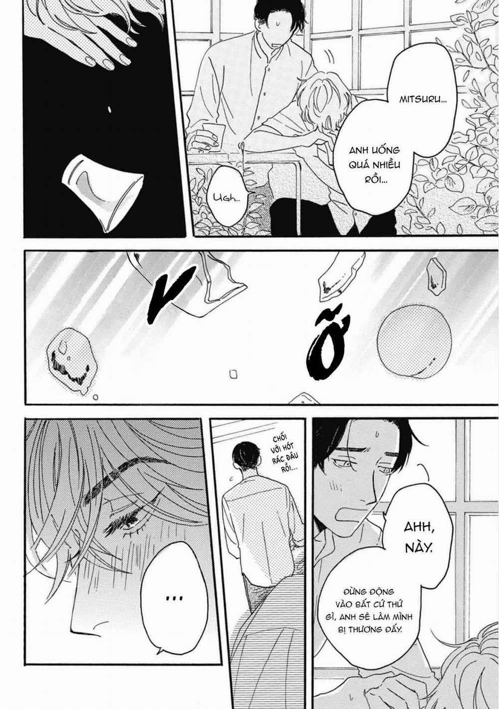 Màn Đêm 3 trang 15