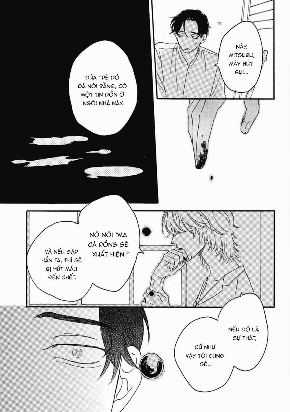 Màn Đêm 3 trang 16