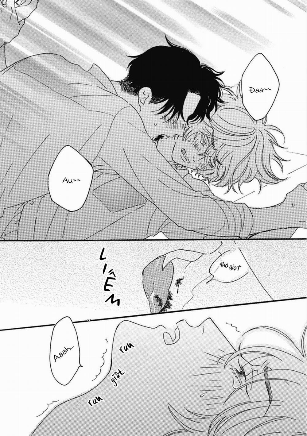 Màn Đêm 3 trang 20