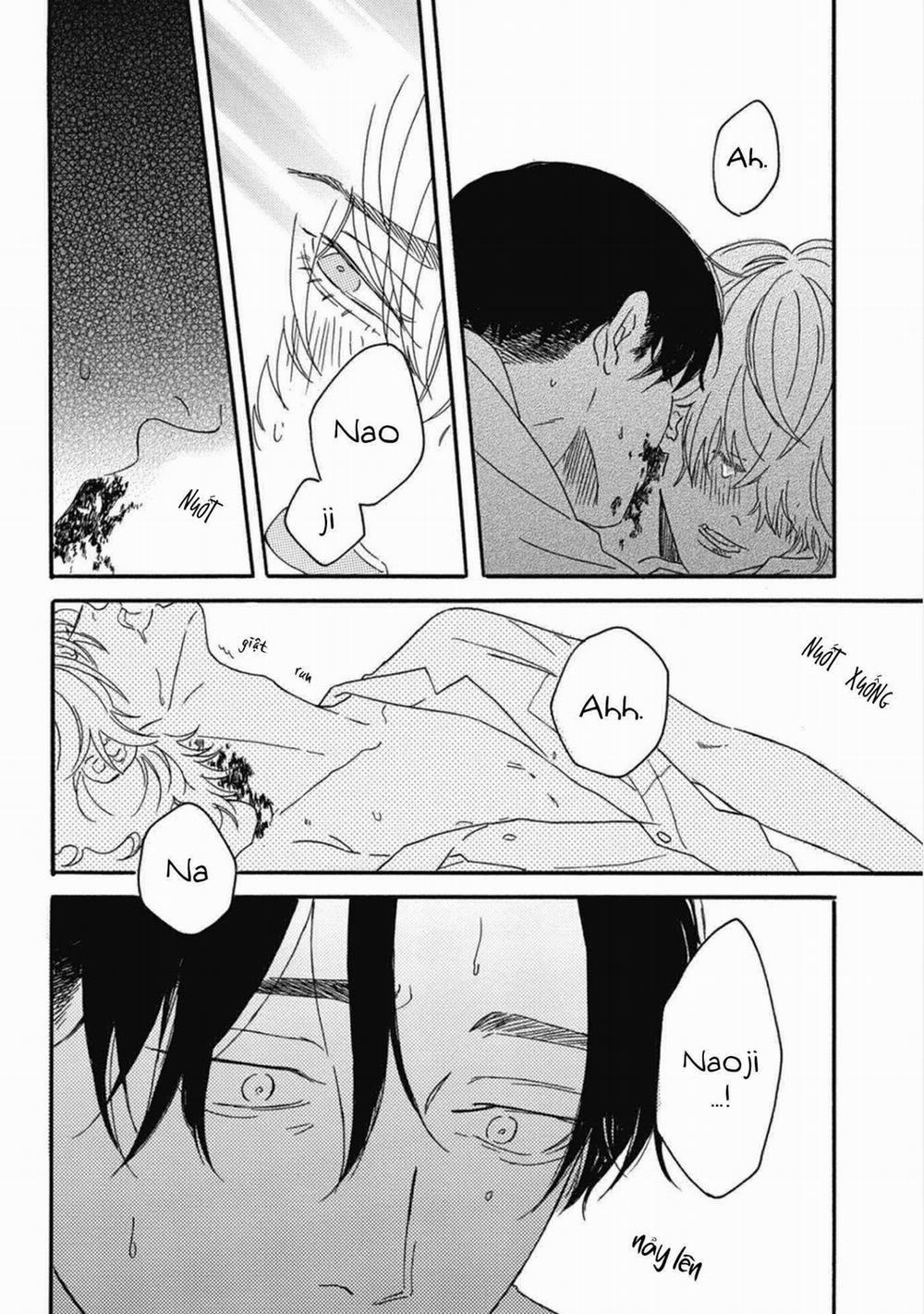 Màn Đêm 3 trang 21