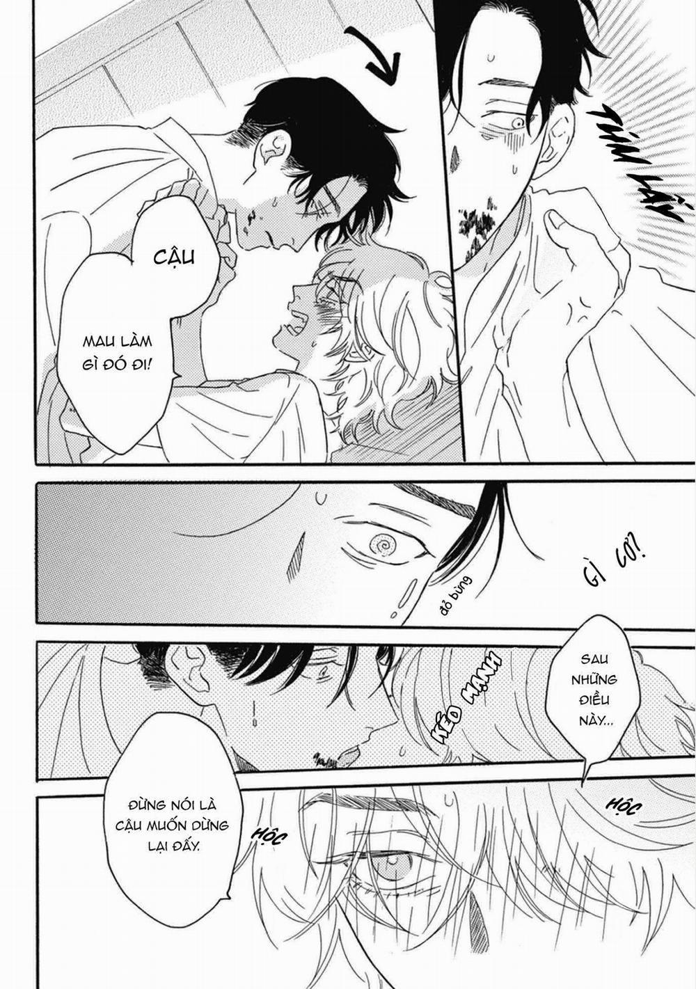 Màn Đêm 3 trang 23