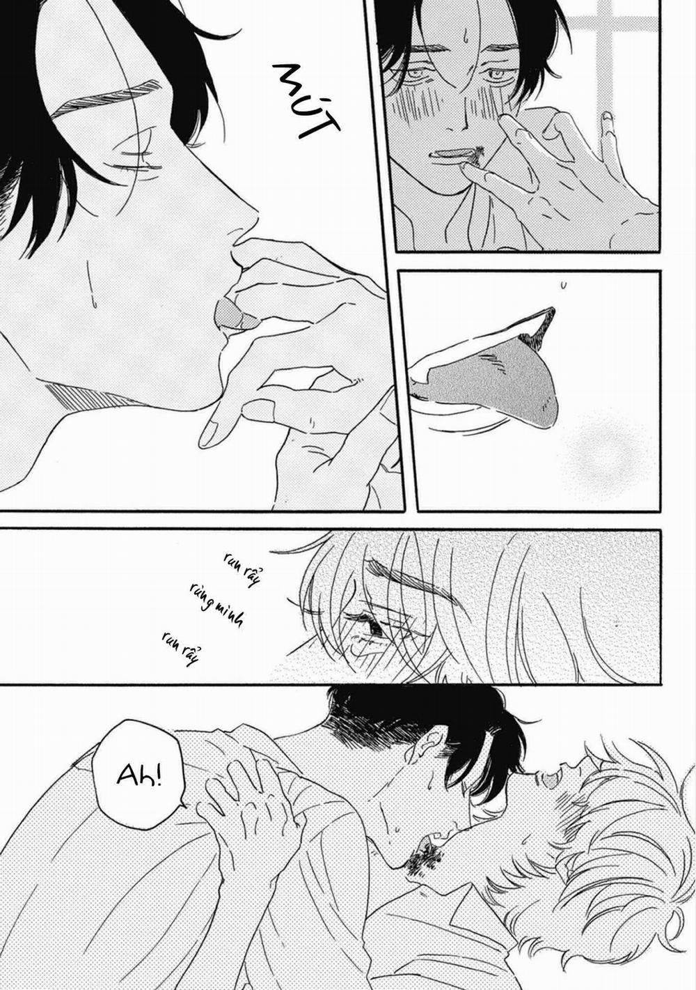 Màn Đêm 3 trang 28