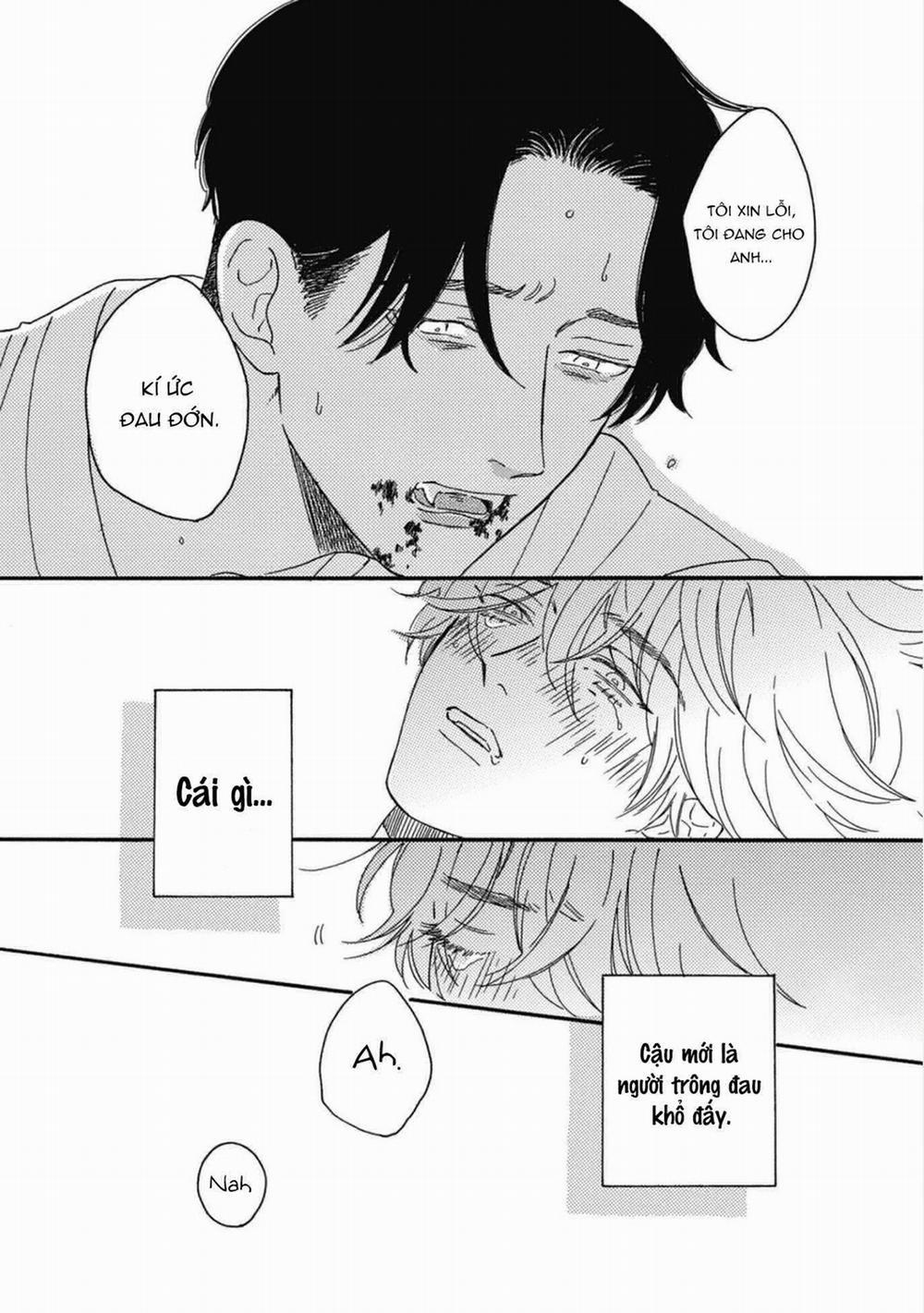 Màn Đêm 3 trang 29