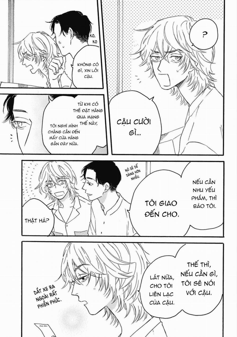 Màn Đêm 3 trang 4