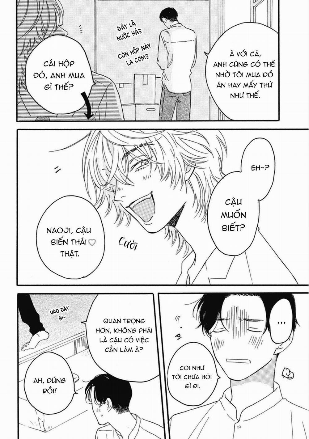 Màn Đêm 3 trang 5