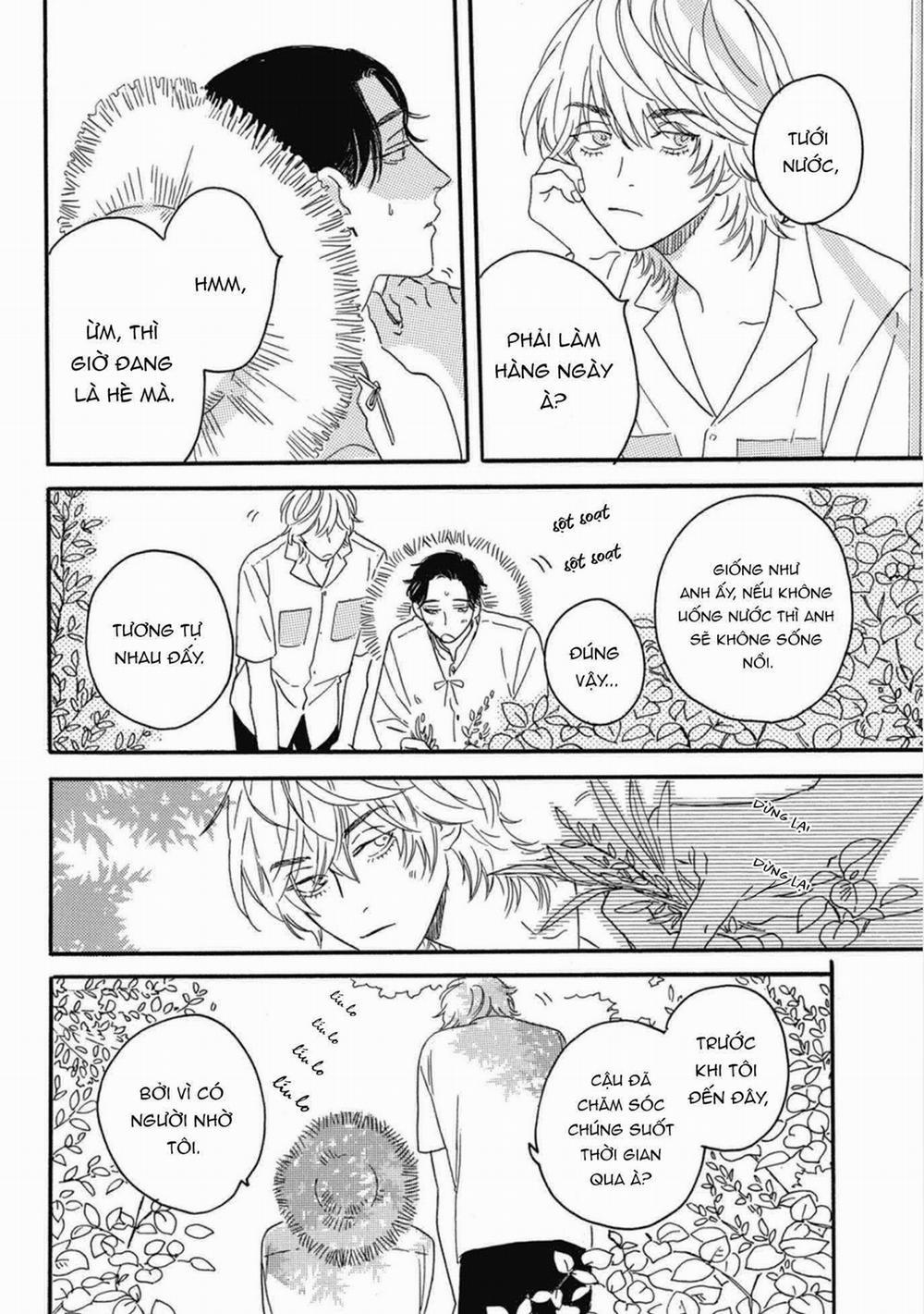 Màn Đêm 3 trang 7