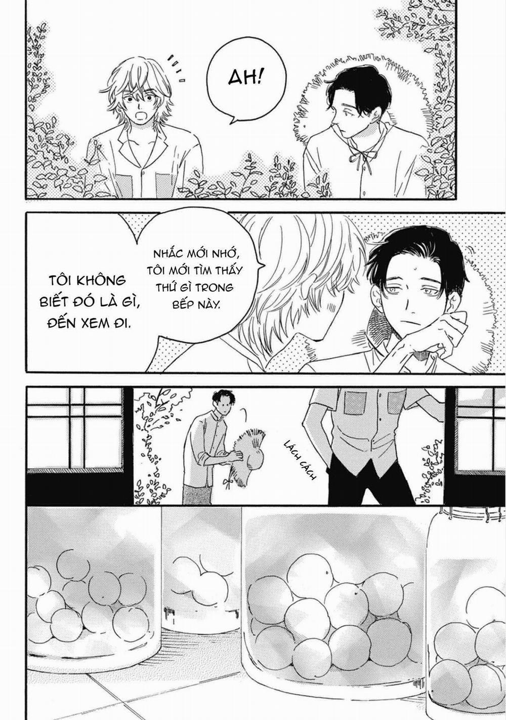 Màn Đêm 3 trang 9