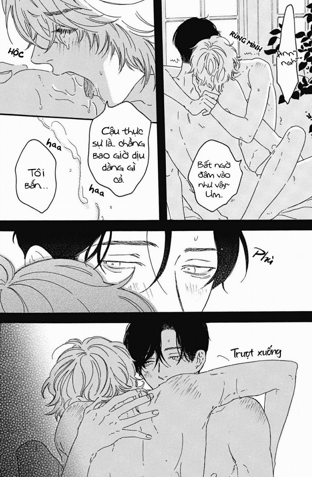 Màn Đêm 4 trang 10