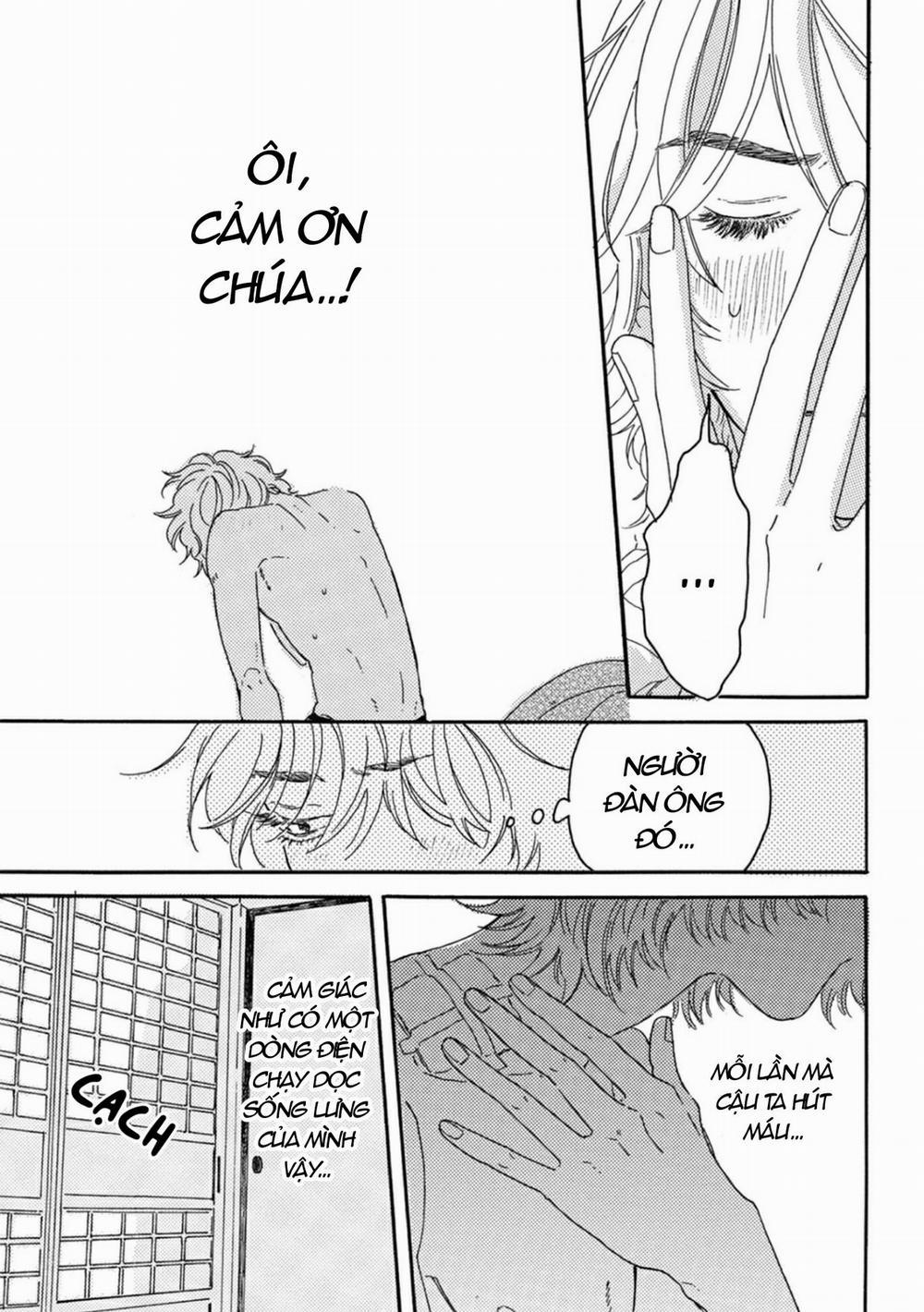 Màn Đêm 4 trang 11