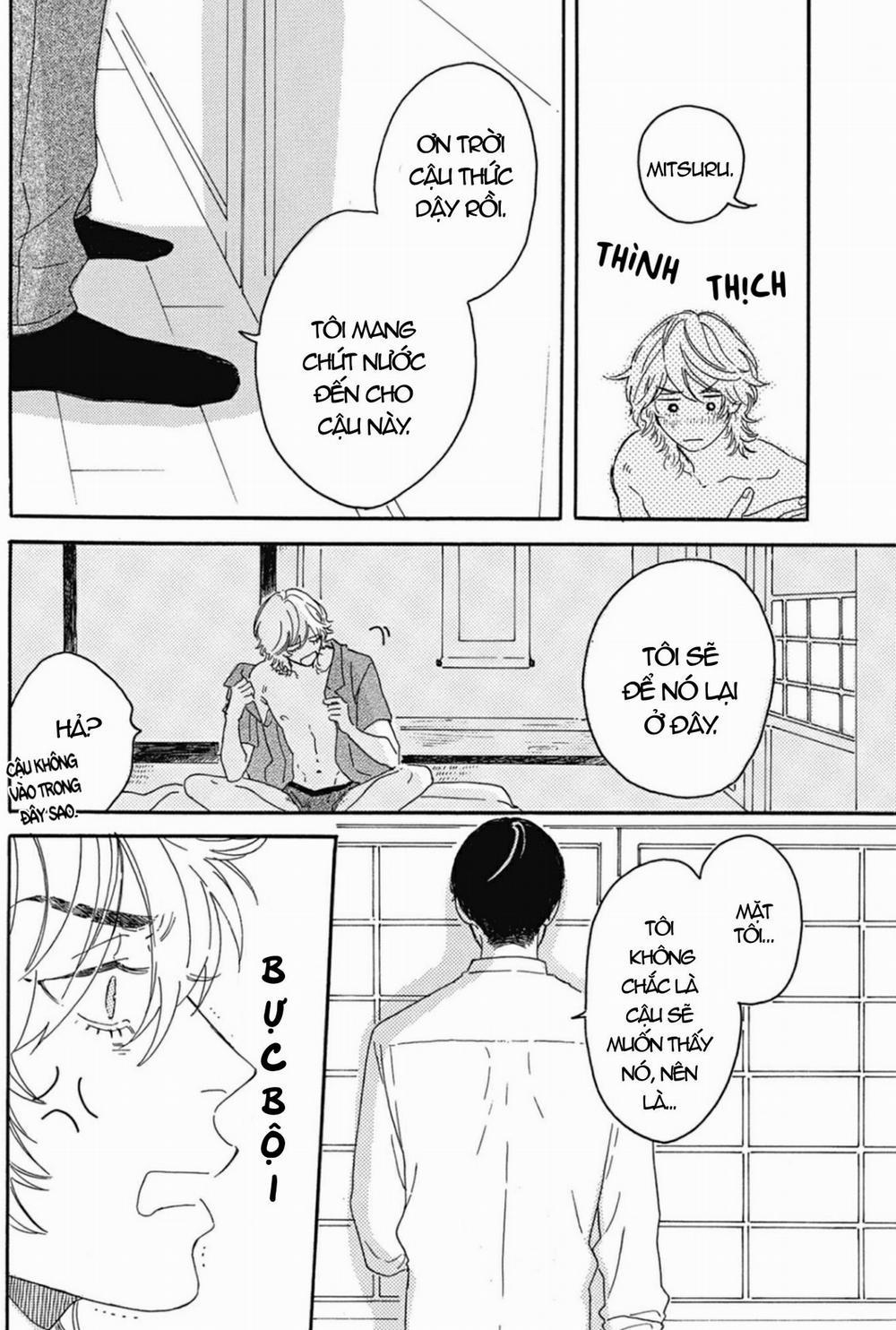 Màn Đêm 4 trang 12