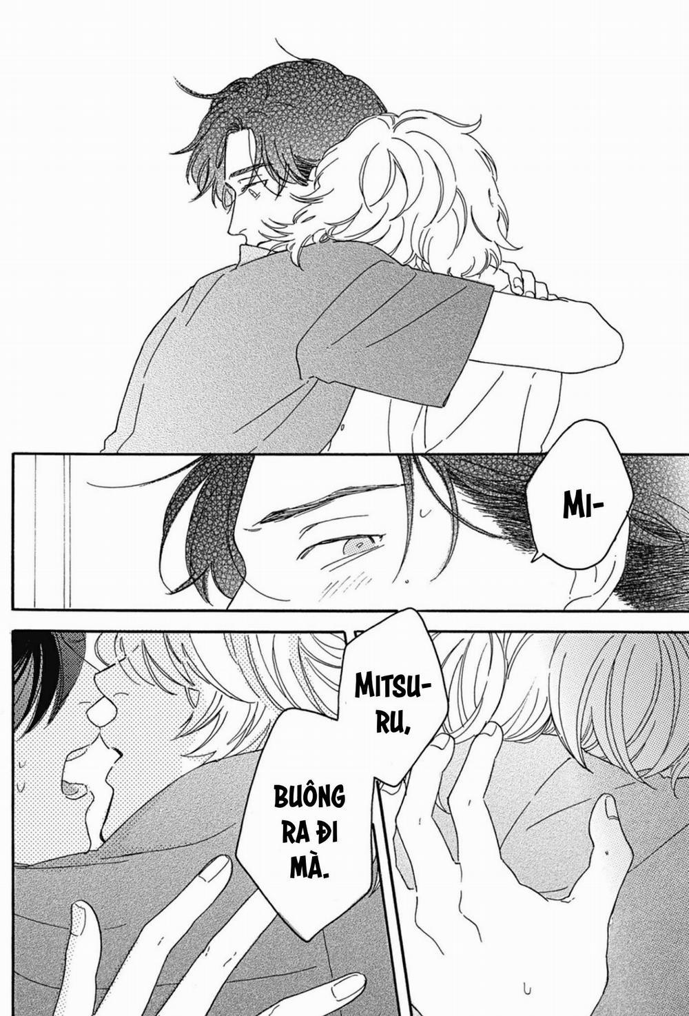 Màn Đêm 4 trang 30