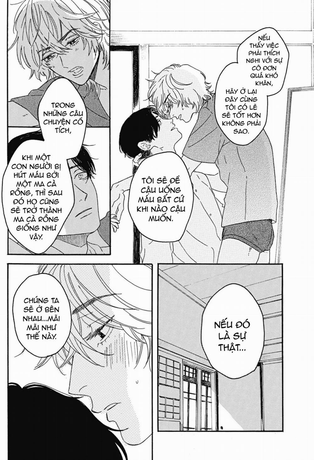 Màn Đêm 4 trang 32