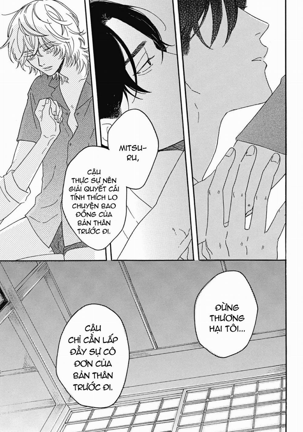 Màn Đêm 4 trang 33