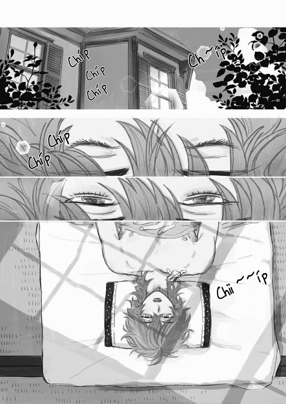 Màn Đêm 4 trang 4