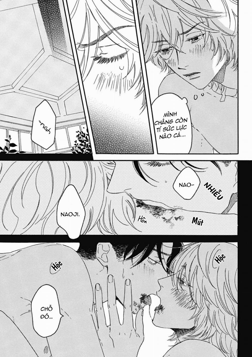 Màn Đêm 4 trang 7