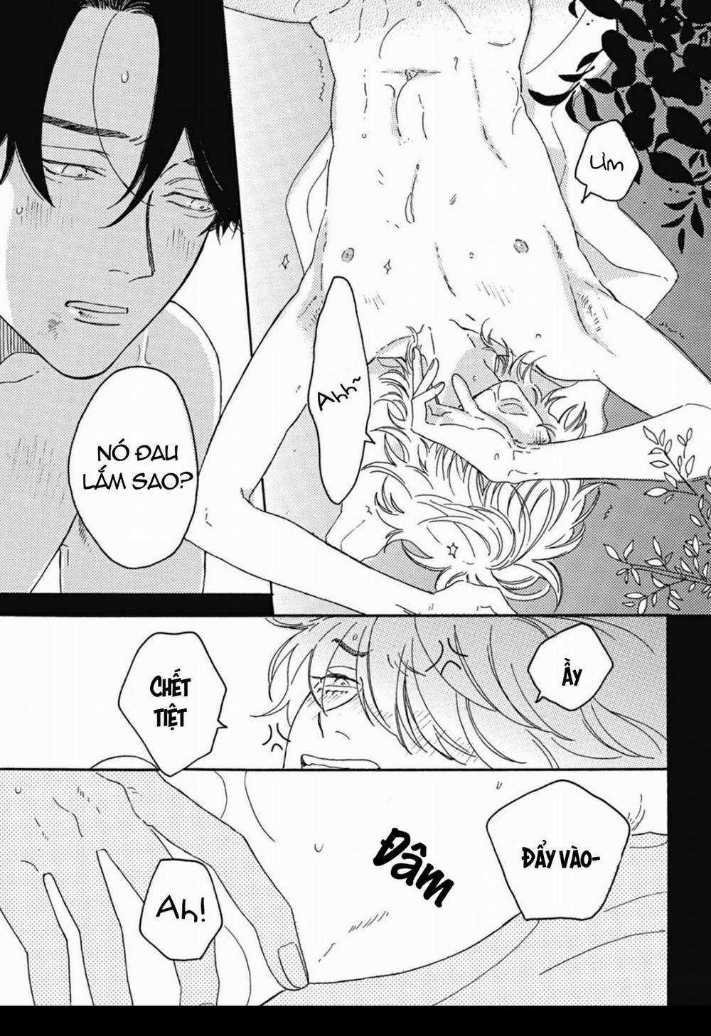 Màn Đêm 4 trang 9