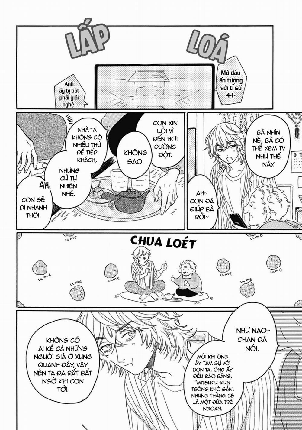 Màn Đêm 5 trang 10