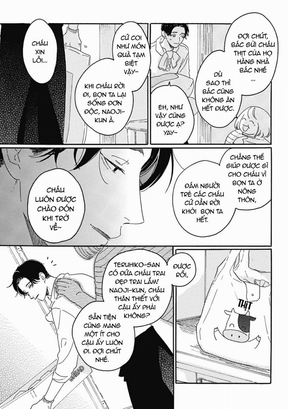 Màn Đêm 5 trang 13