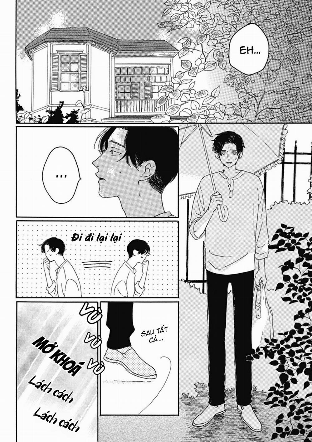 Màn Đêm 5 trang 14