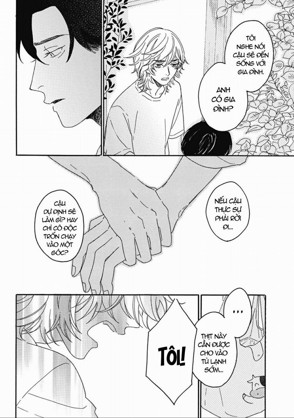 Màn Đêm 5 trang 18