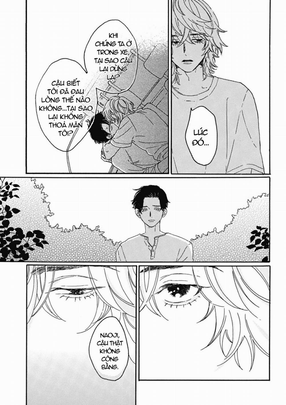 Màn Đêm 5 trang 21