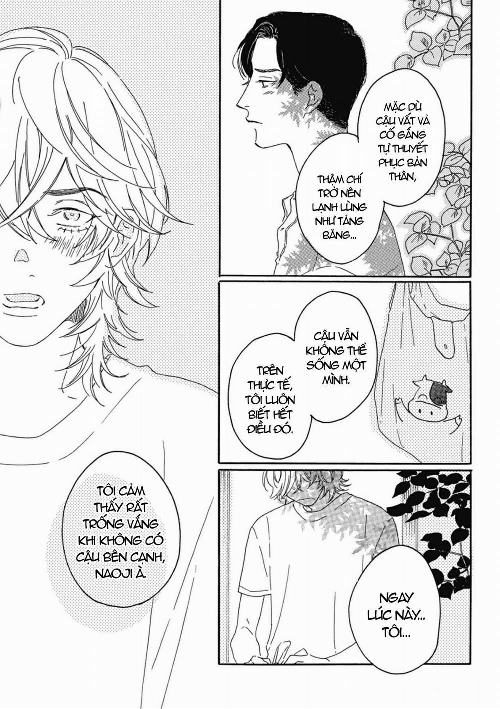 Màn Đêm 5 trang 23