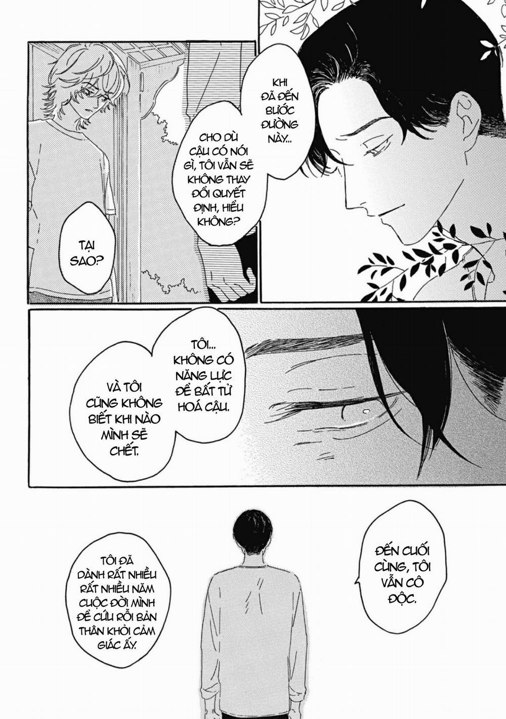 Màn Đêm 5 trang 24