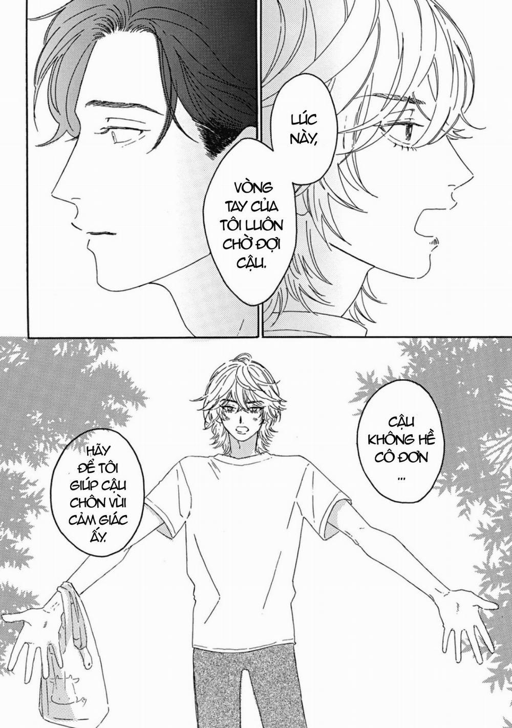 Màn Đêm 5 trang 26