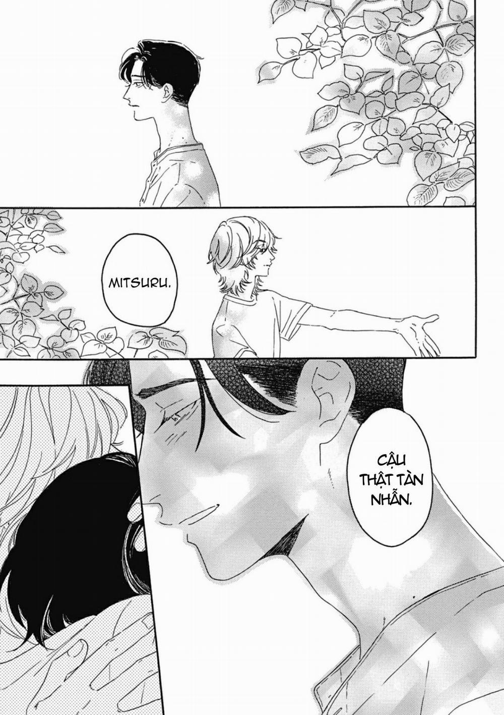 Màn Đêm 5 trang 27