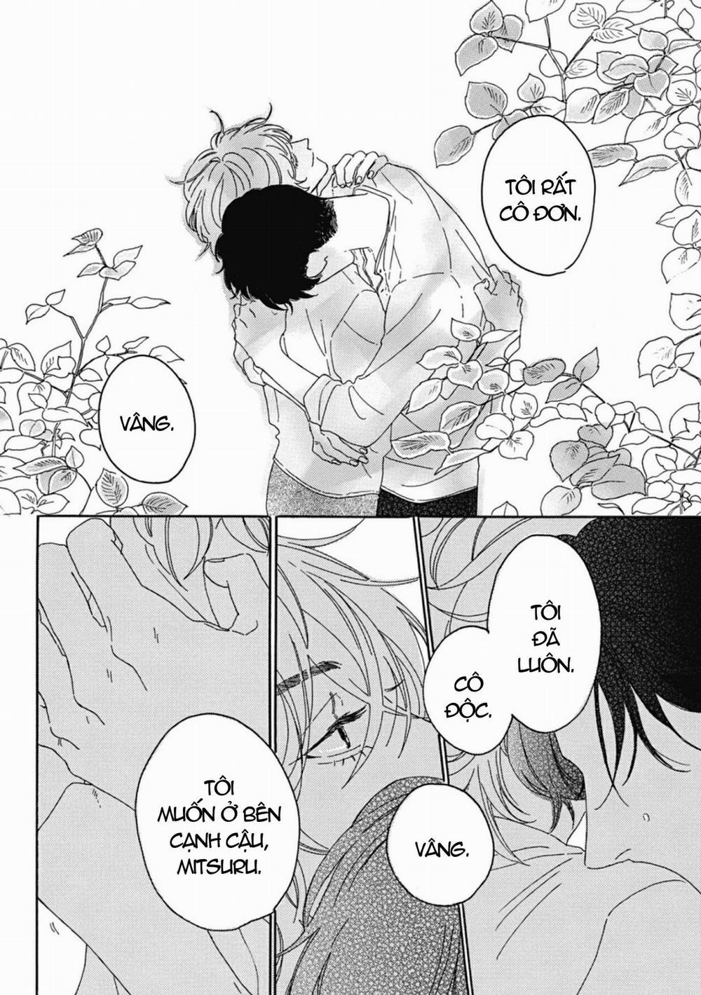 Màn Đêm 5 trang 28