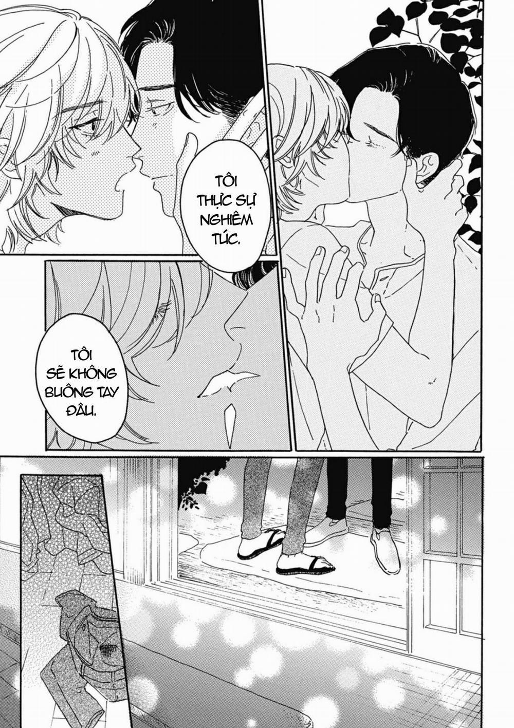 Màn Đêm 5 trang 29