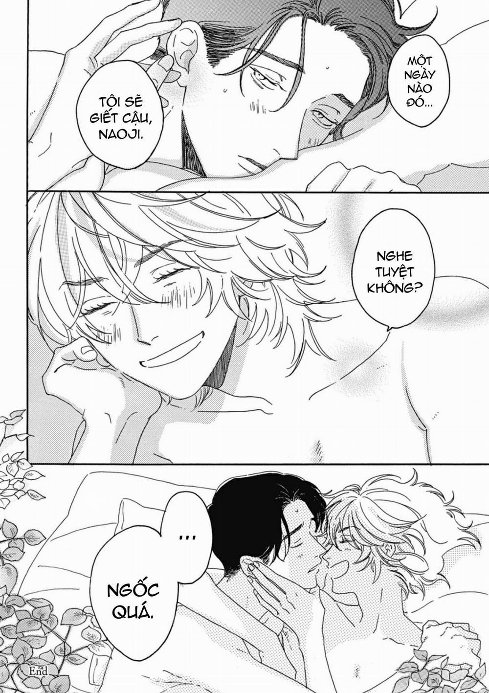 Màn Đêm 5 trang 32