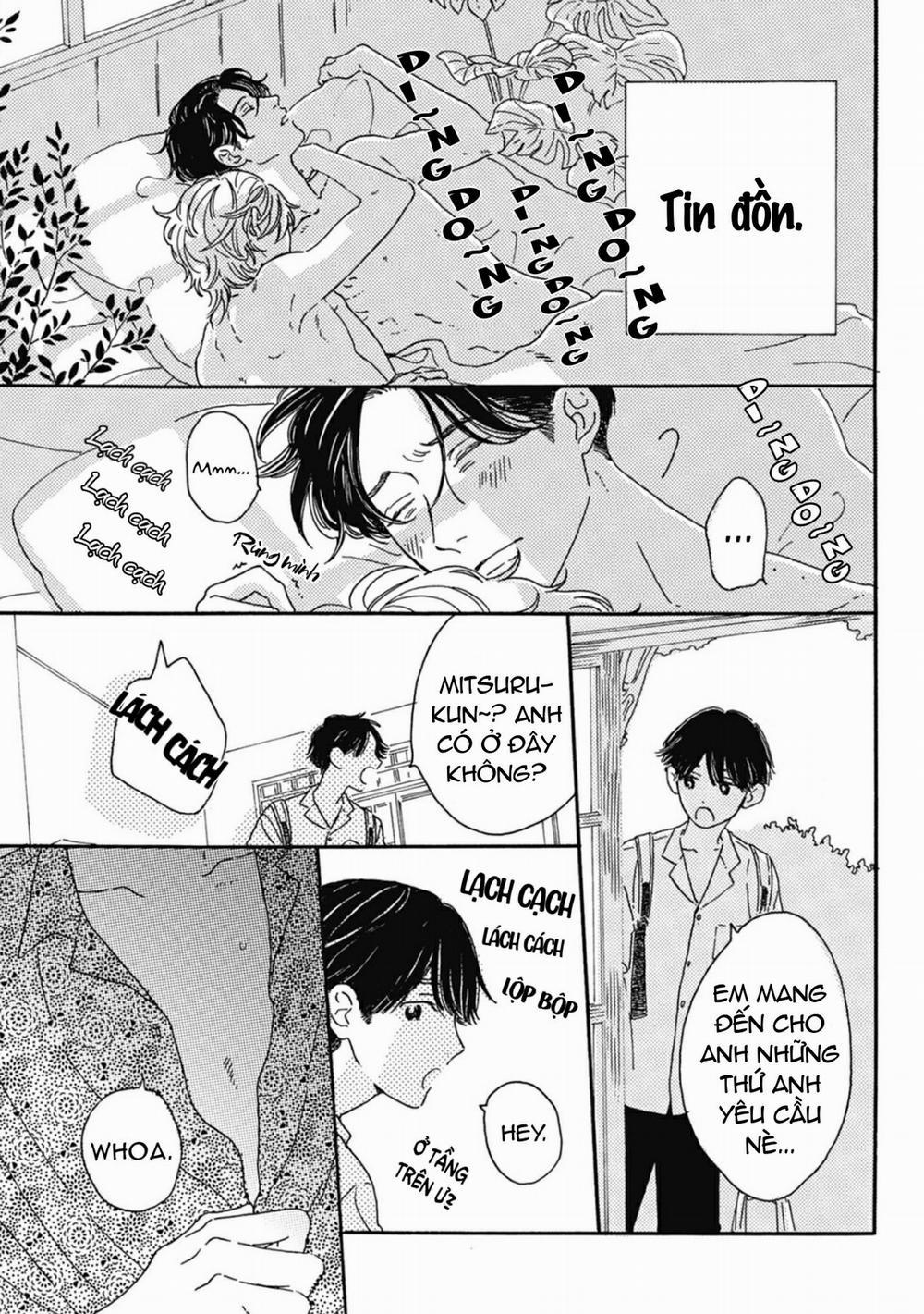 Màn Đêm 5 trang 33