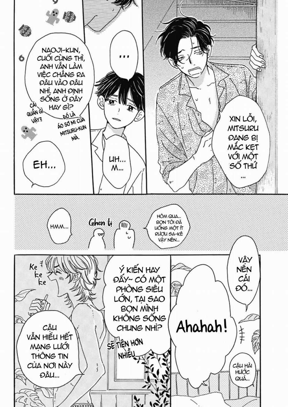 Màn Đêm 5 trang 34