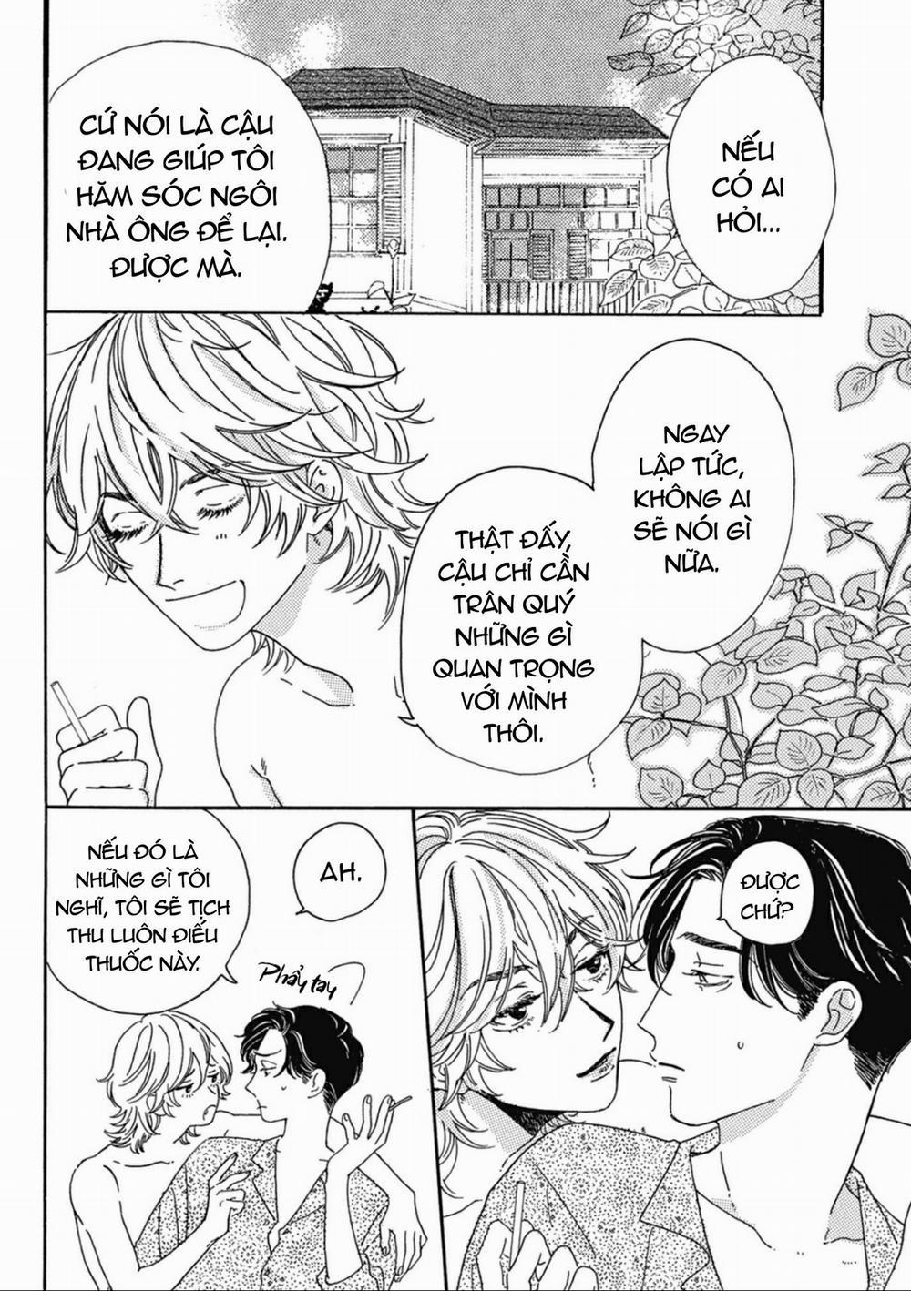 Màn Đêm 5 trang 36