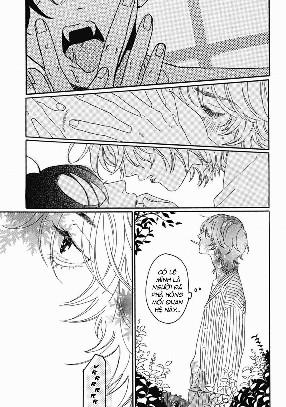 Màn Đêm 5 trang 5