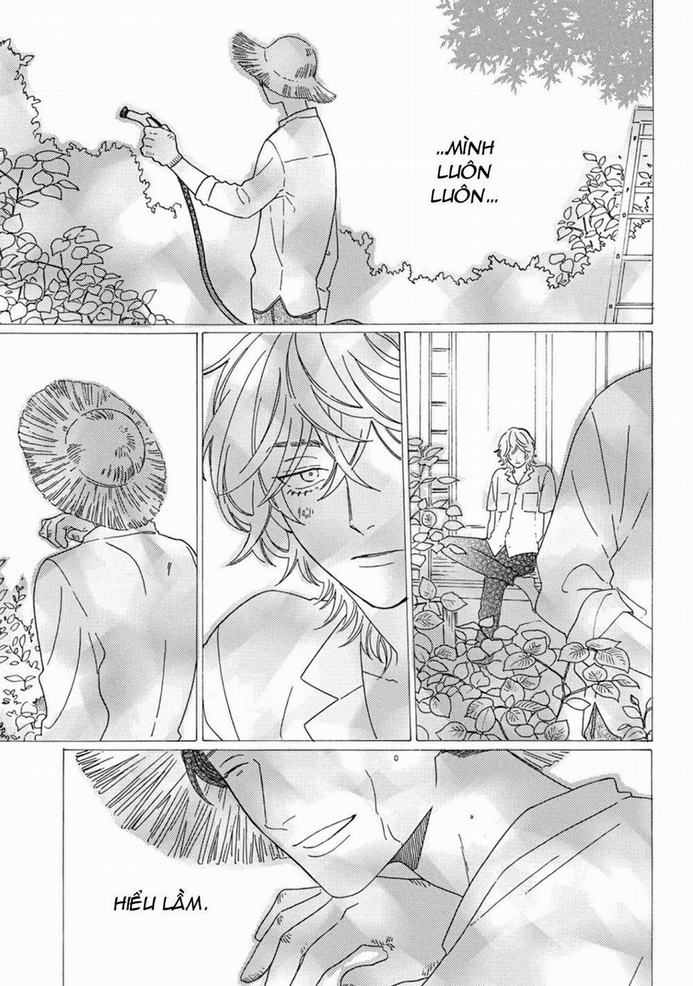 Màn Đêm 5 trang 7