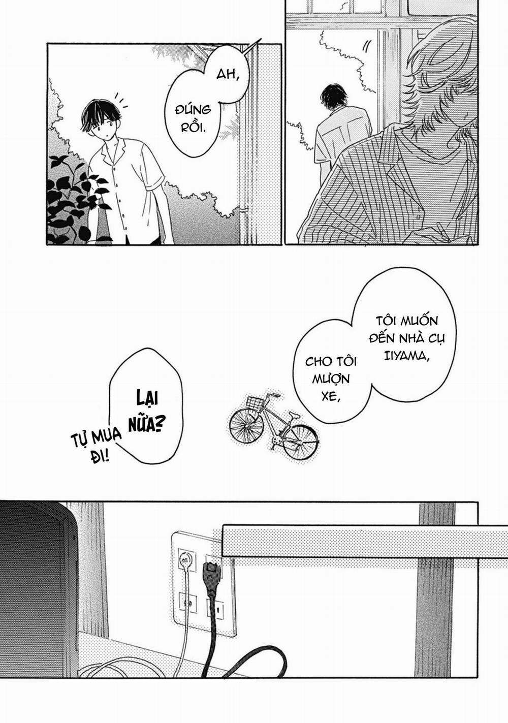 Màn Đêm 5 trang 9