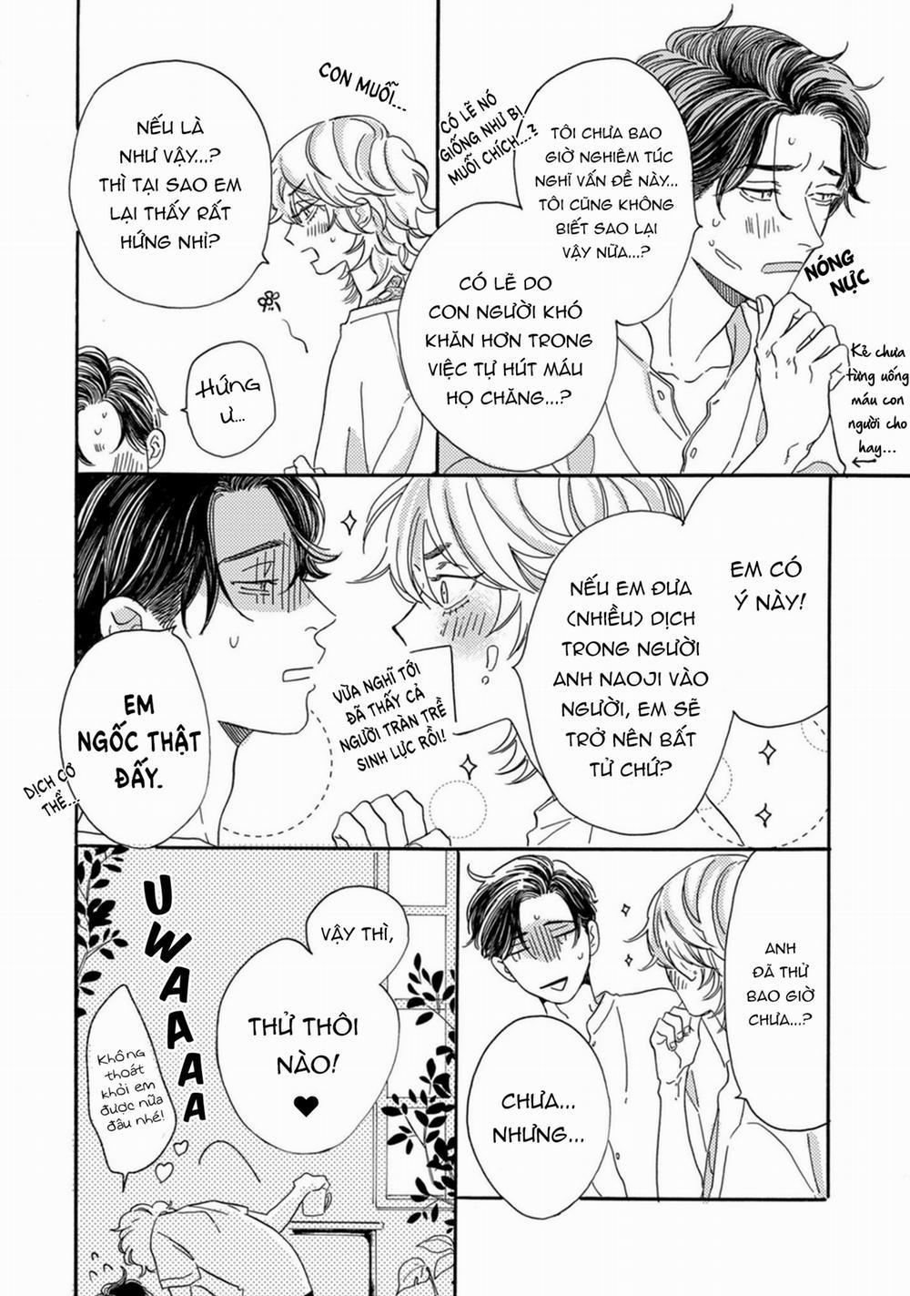 Màn Đêm 6 trang 4