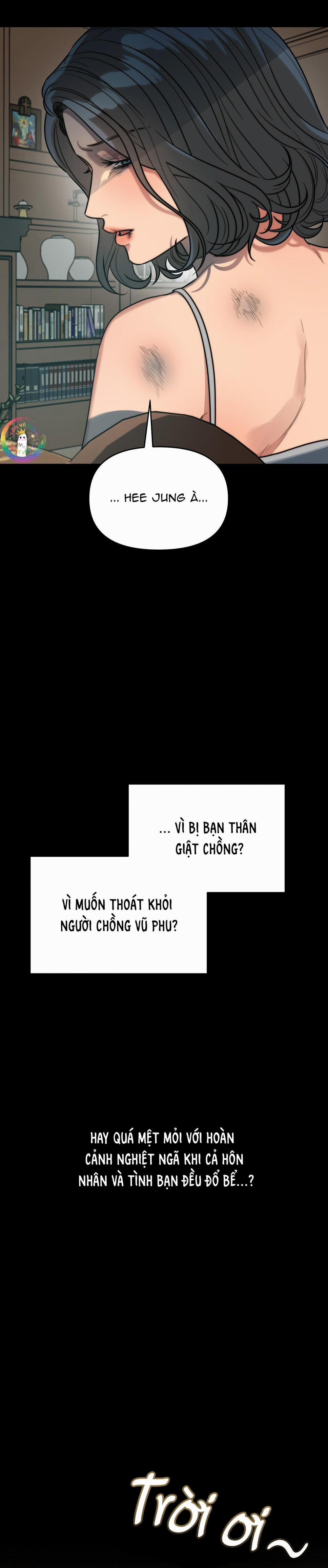 Màn Kịch Vô Nhân Tính (End) 4 END trang 1