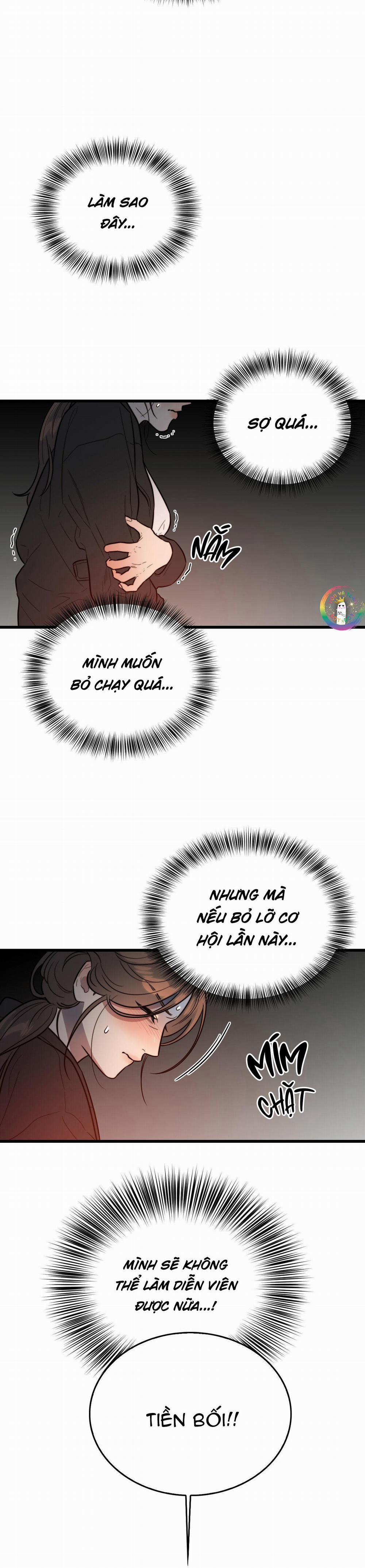 Màn Kịch Vô Nhân Tính 1 trang 11